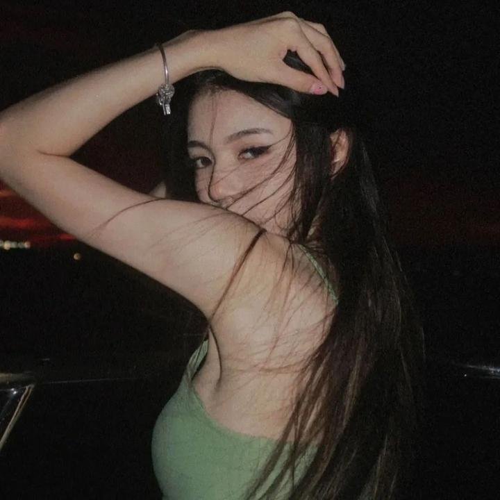 男生爱女身