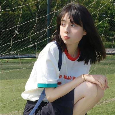草上行舟